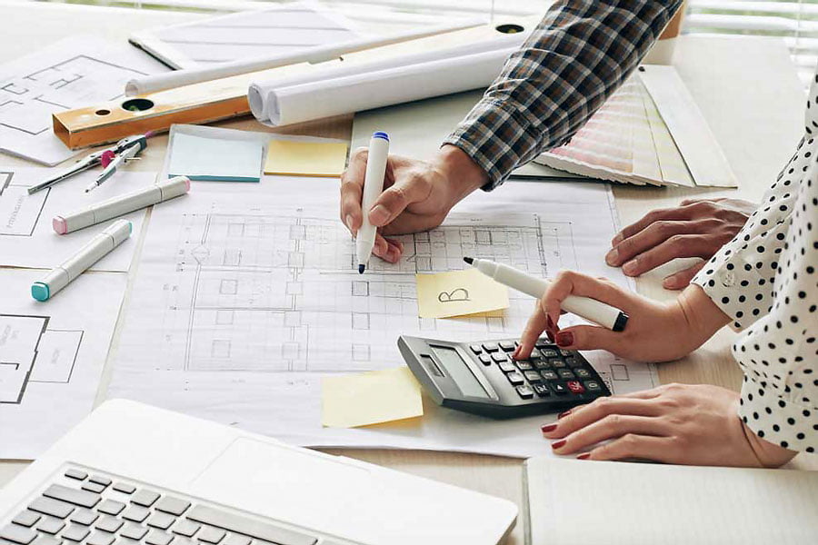 Cost Estimating Services