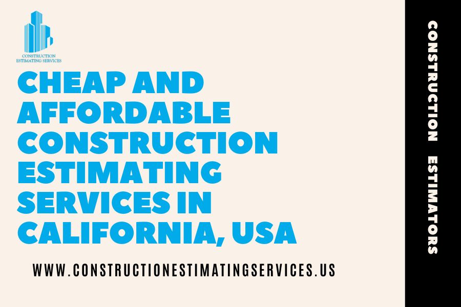 construction-estimating-services-in-california-usa