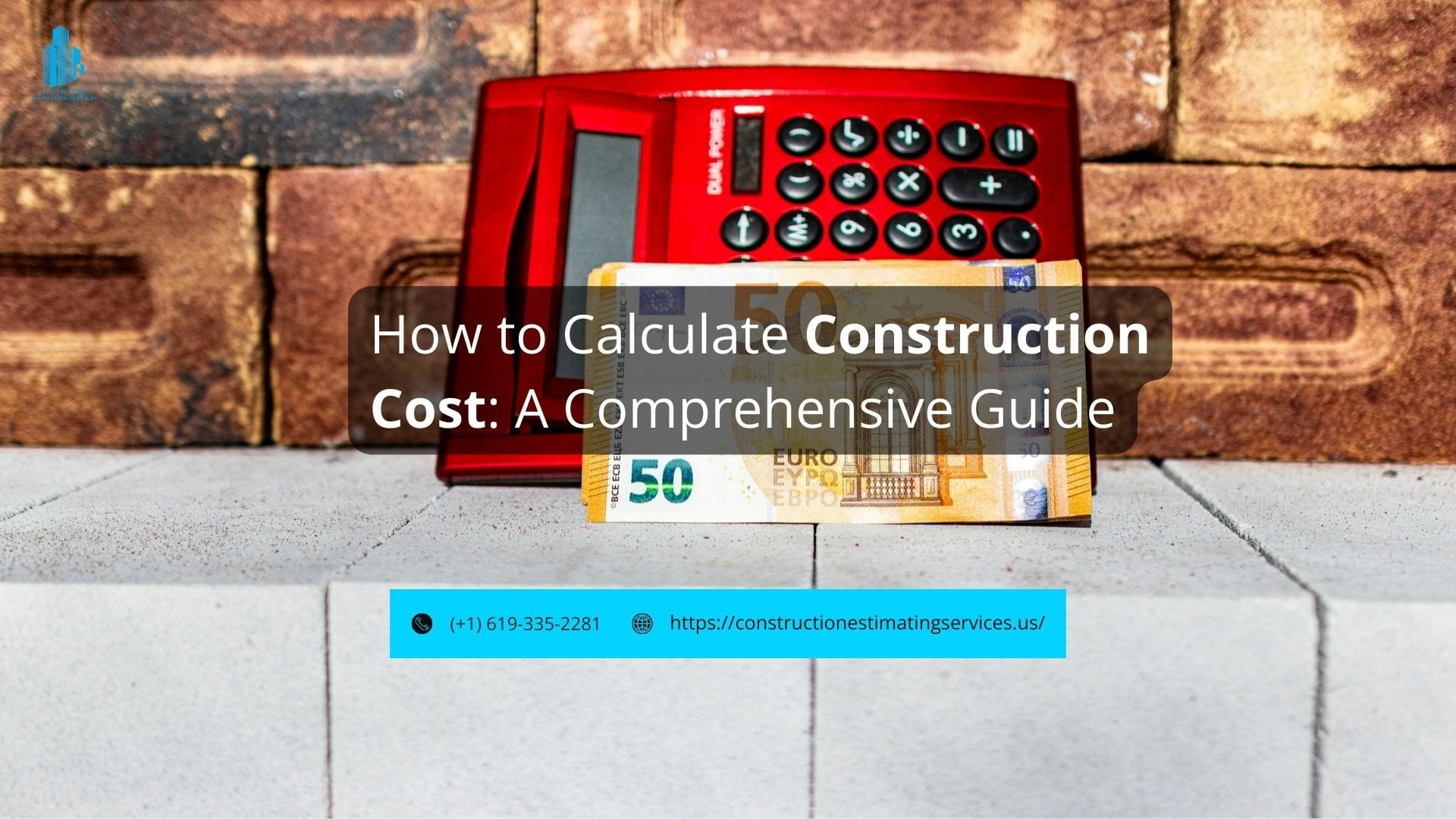 How to Calculate Construction Cost: A Comprehensive Guide