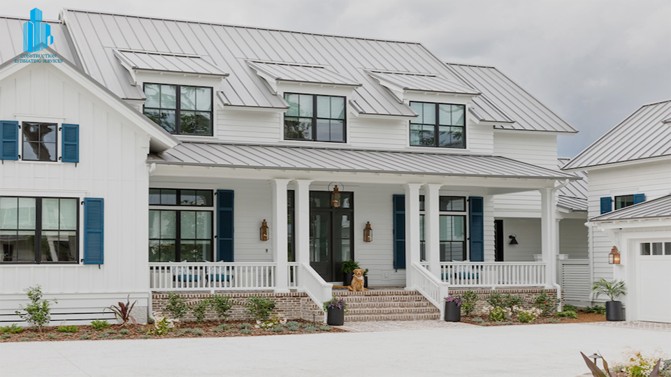 Architectural Styles in South Carolina