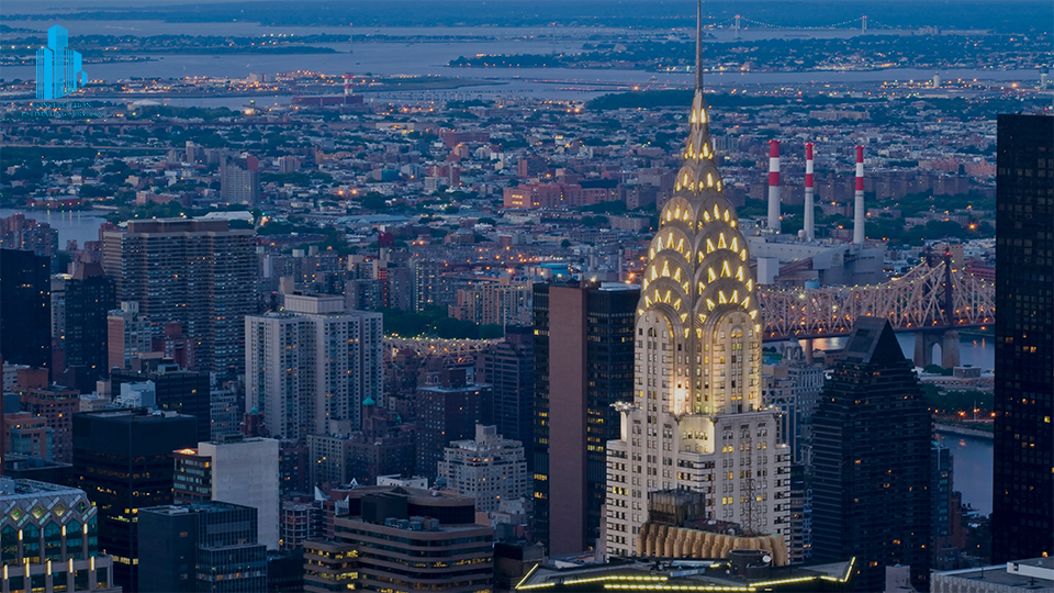 Chrysler Building