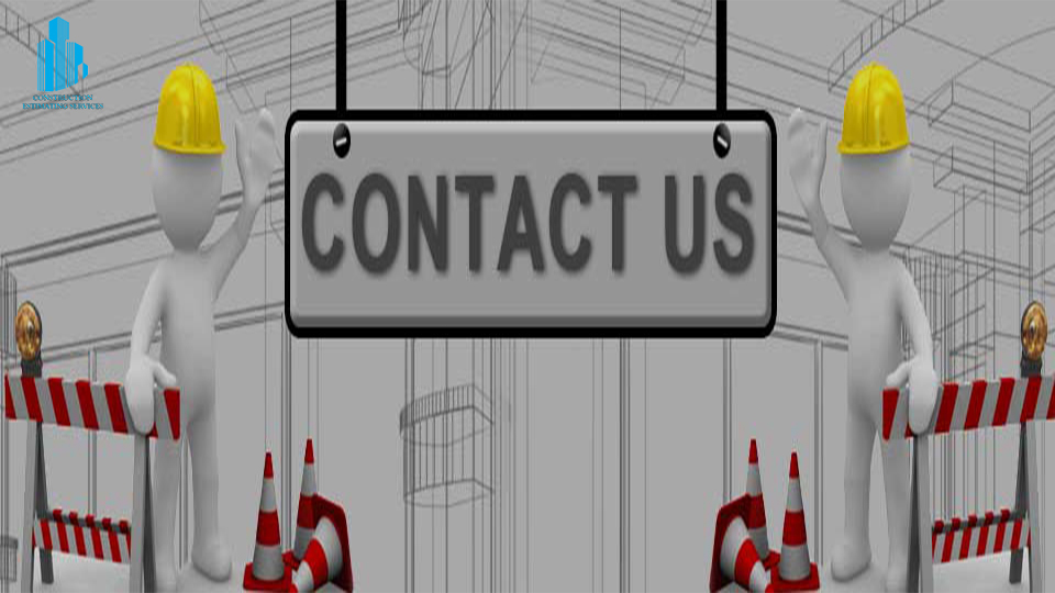 Contact us for construction