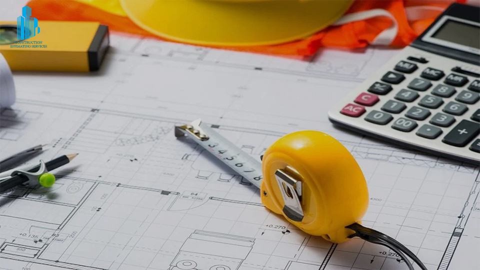 Design Estimate in construction