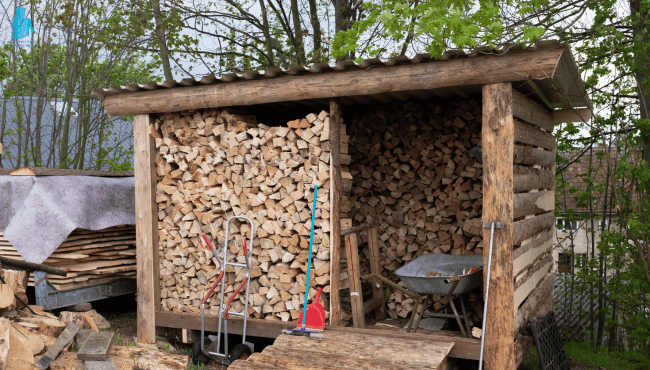 DIY Storage Shed Kits