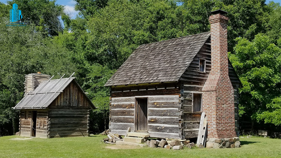 Historic Latta Plantation – Huntersville