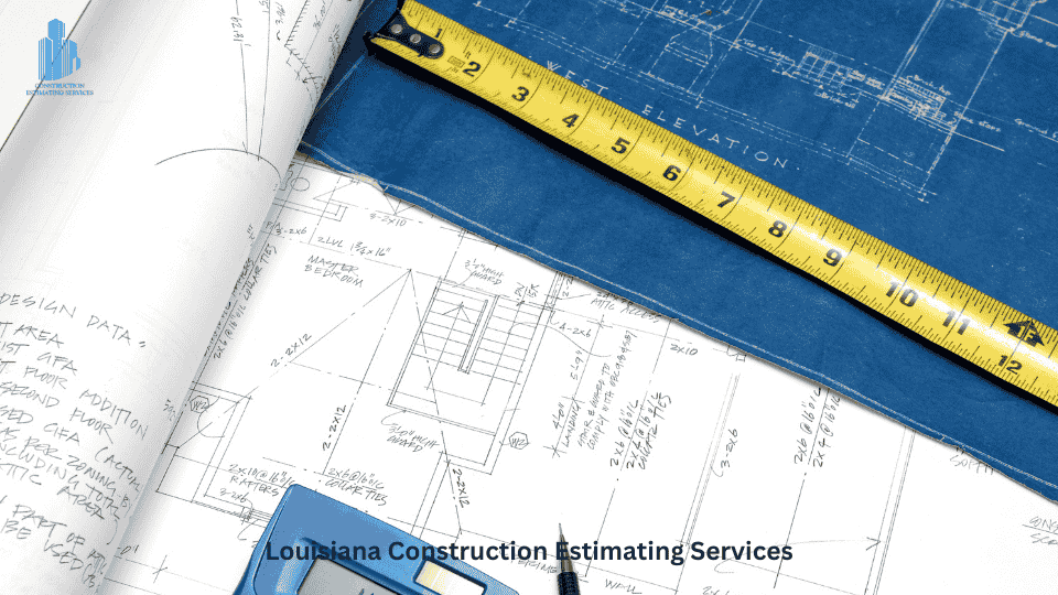 Louisiana Construction Estimating Services