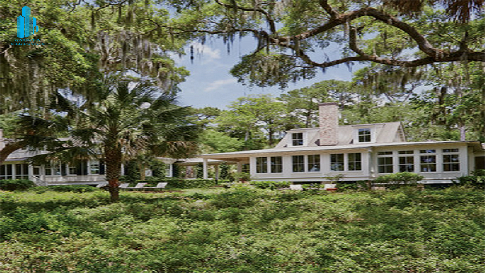 Lowcountry Coastal Style