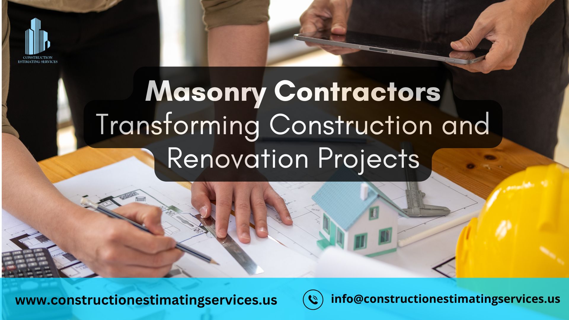 Masonry Contractors: Transforming Construction and Renovation Projects