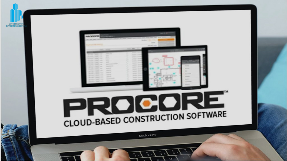 Procore Software: cloud access