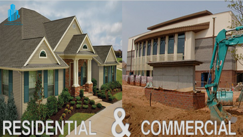 Residential & Commercial