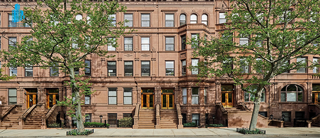 The Brownstone Boom