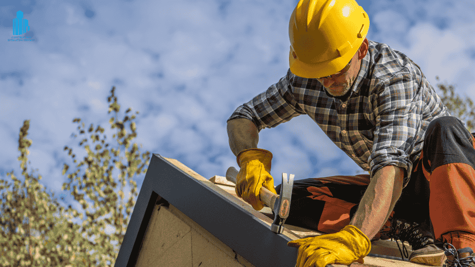 Masonry Contractors types