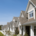 Creole Cottages and Townhouses