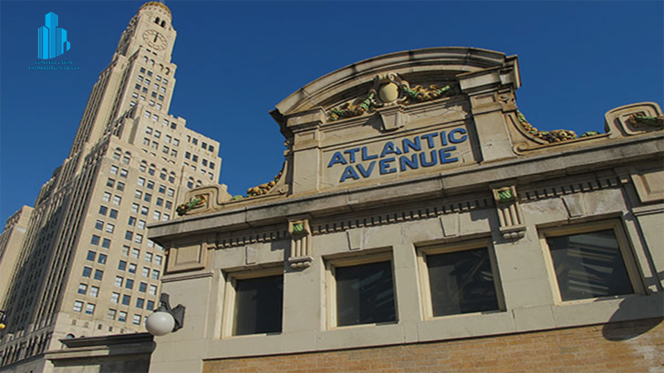 Williamsburg Savings Bank Tower