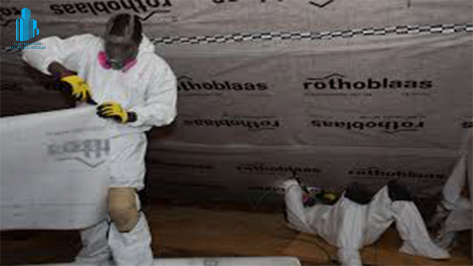 insulation work in maine