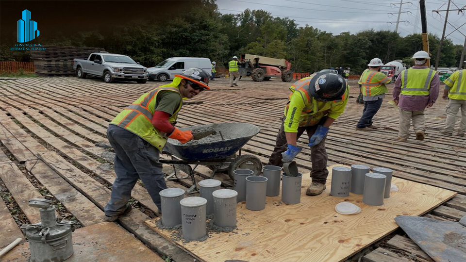 materials testing colorado construction material