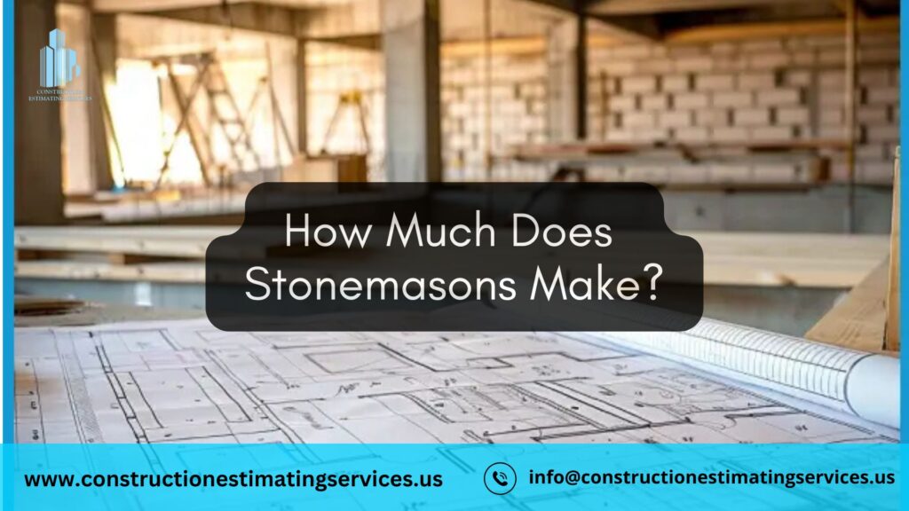 How Much Does Stonemasons Make? Mansory Estimating Insights 50 How Much Money Do Stonemasons Make Per Hour A Comprehensive Breakdown 1