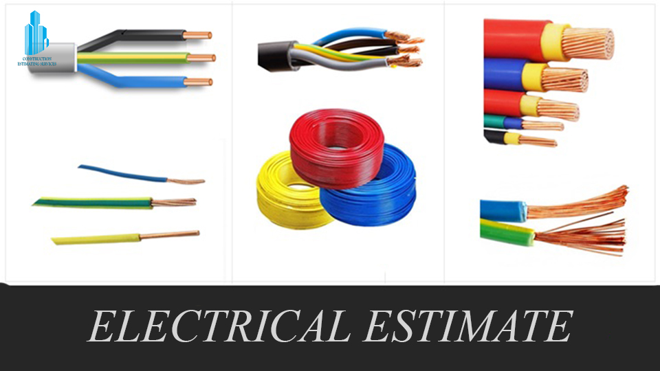 Electrical Estimate