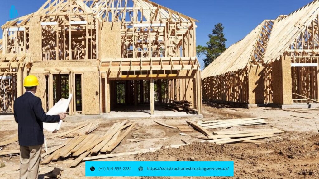 maryland construction trend