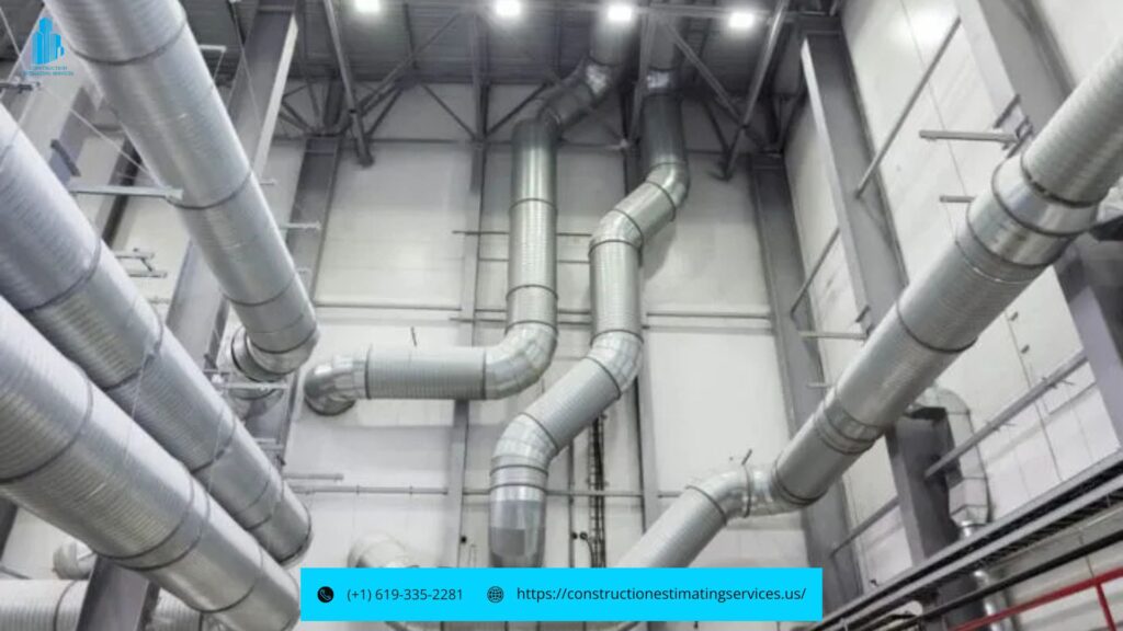 DUCTWORK