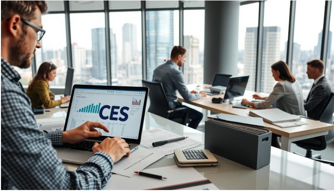 cost estimating services