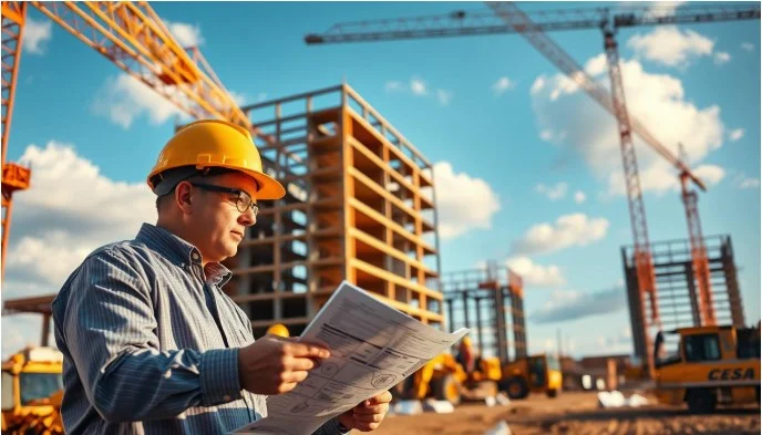 construction estimating services