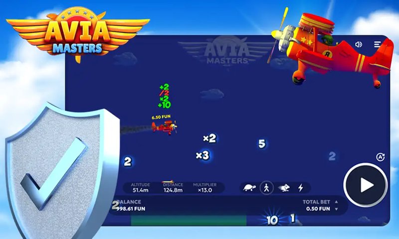 article plane