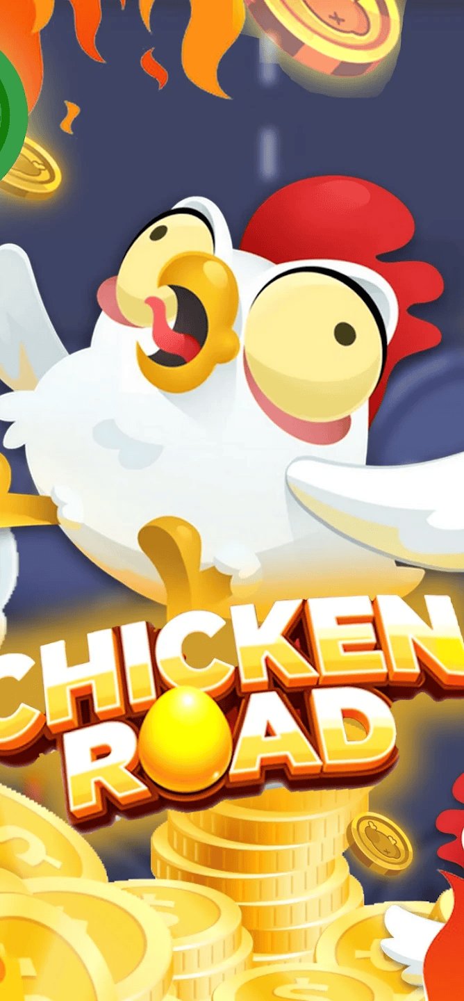 Learn about chicken road 2